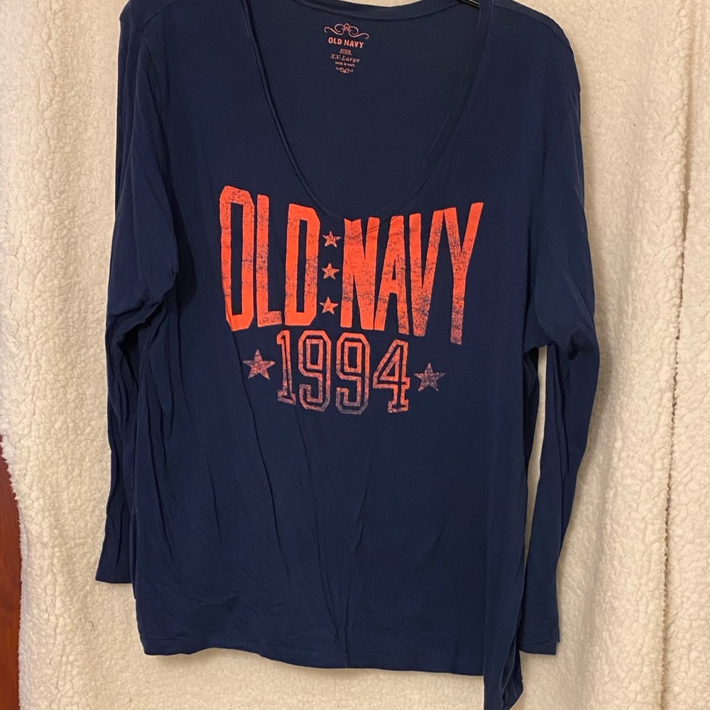 OLDNAVY TOP